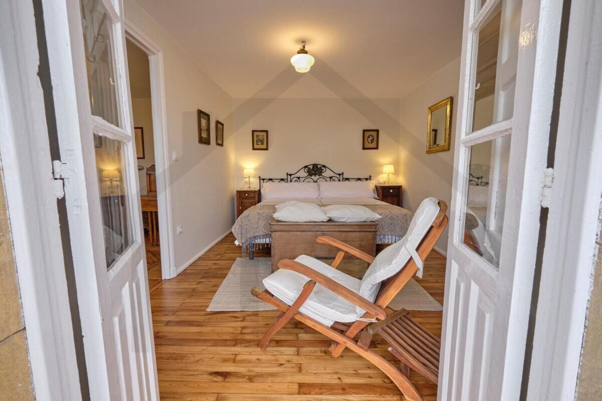 Апартаменты Casona Del Sol El Retorno I Ластрес Экстерьер фото