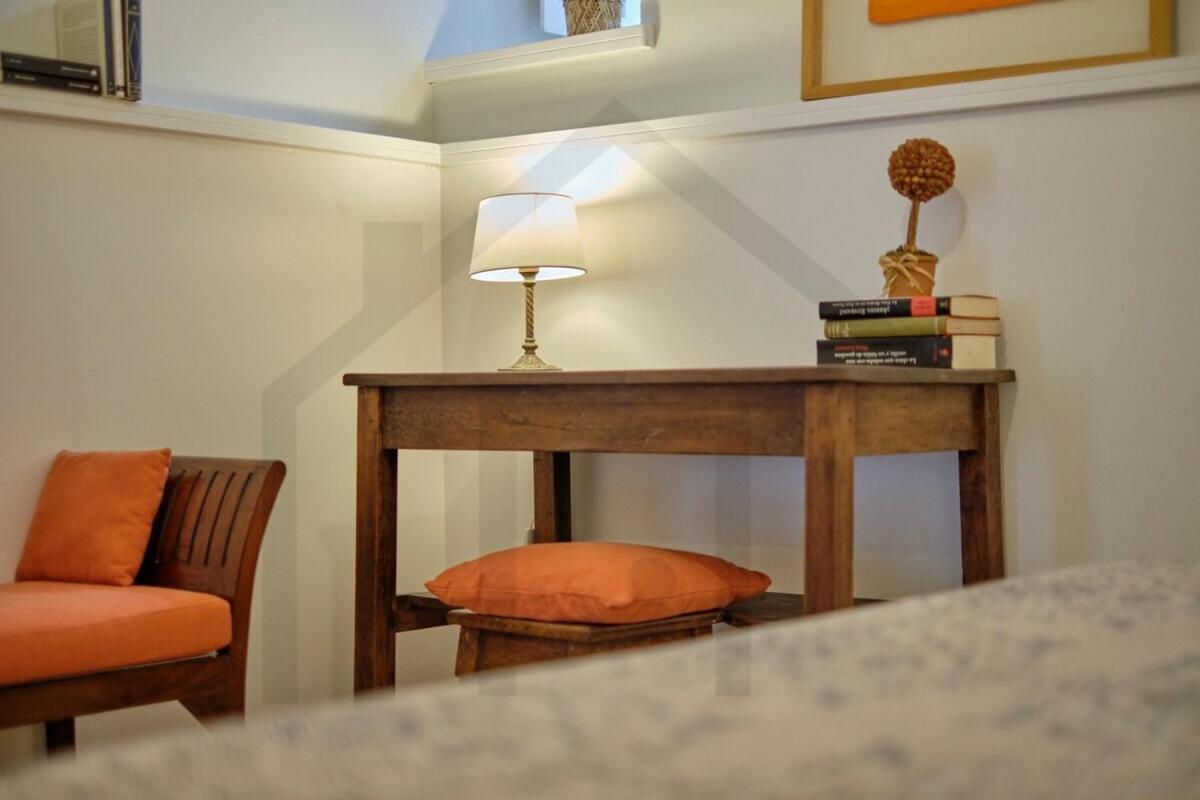 Апартаменты Casona Del Sol El Retorno I Ластрес Экстерьер фото