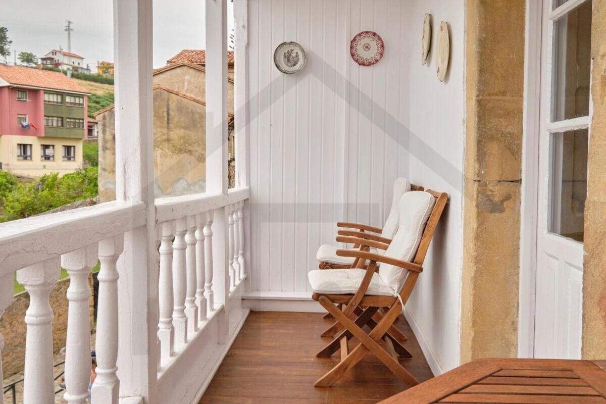 Апартаменты Casona Del Sol El Retorno I Ластрес Экстерьер фото