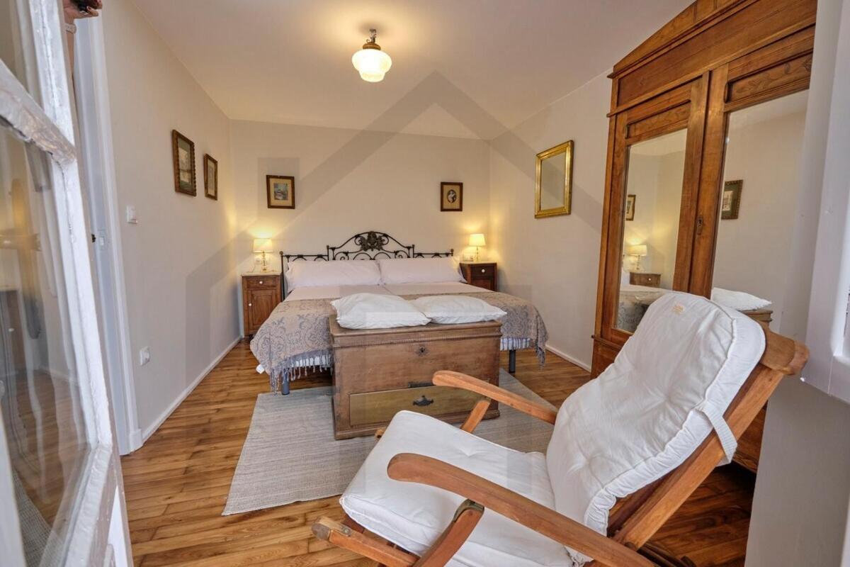 Апартаменты Casona Del Sol El Retorno I Ластрес Экстерьер фото