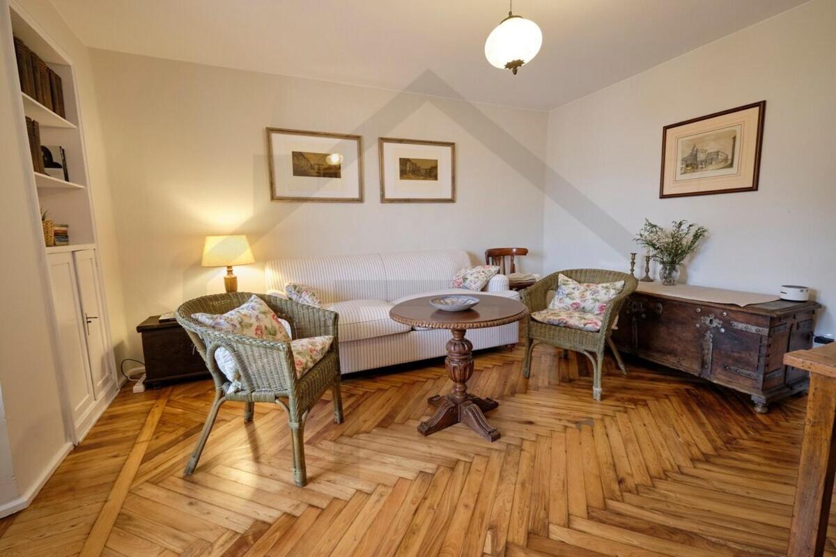 Апартаменты Casona Del Sol El Retorno I Ластрес Экстерьер фото