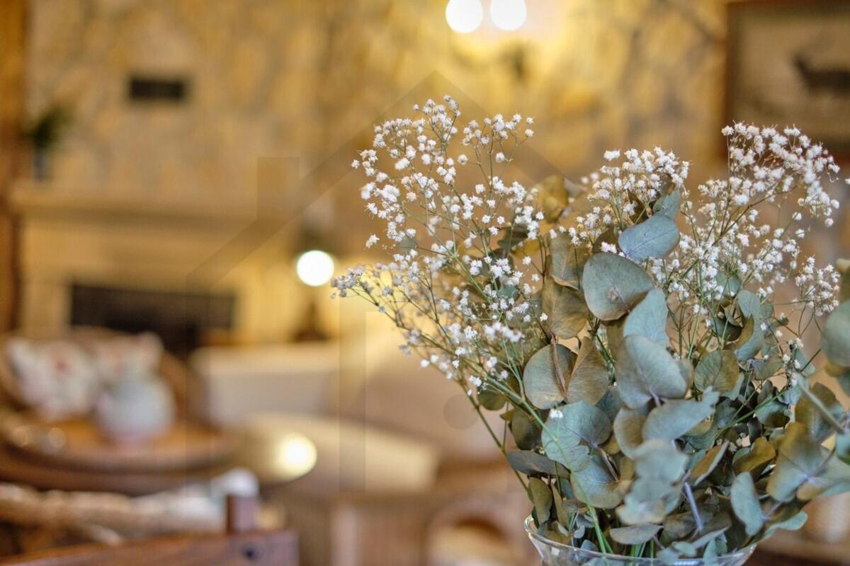 Апартаменты Casona Del Sol El Retorno I Ластрес Экстерьер фото