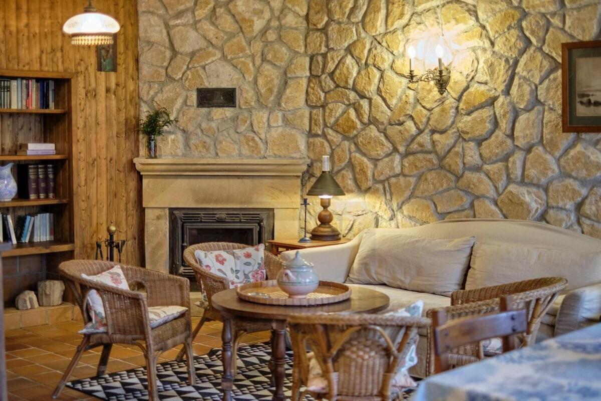 Апартаменты Casona Del Sol El Retorno I Ластрес Экстерьер фото
